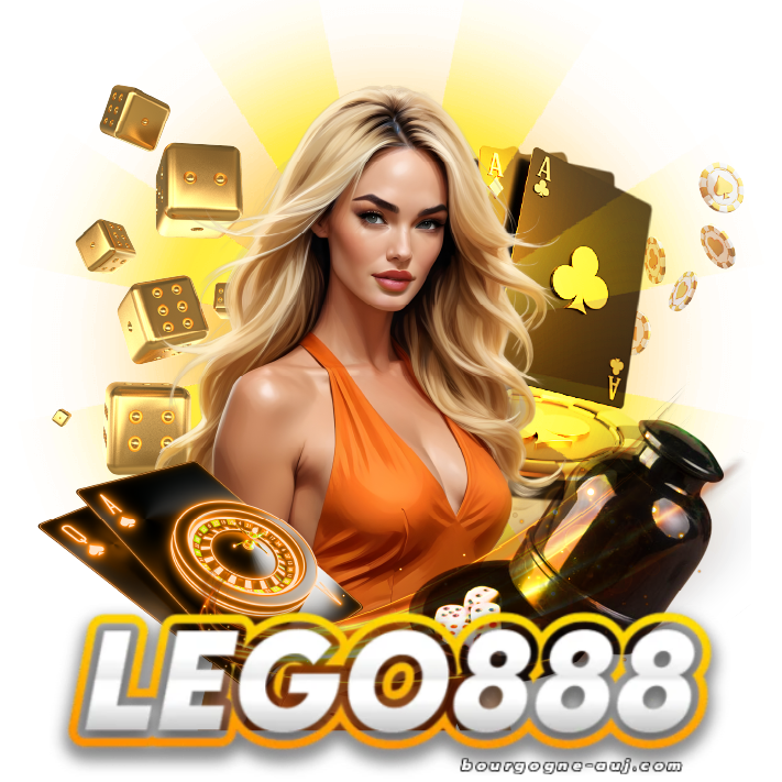 lego888